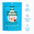 Wonder Hydrate Electrolyte Gummies