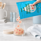 Wonder Hydrate Electrolyte Gummies