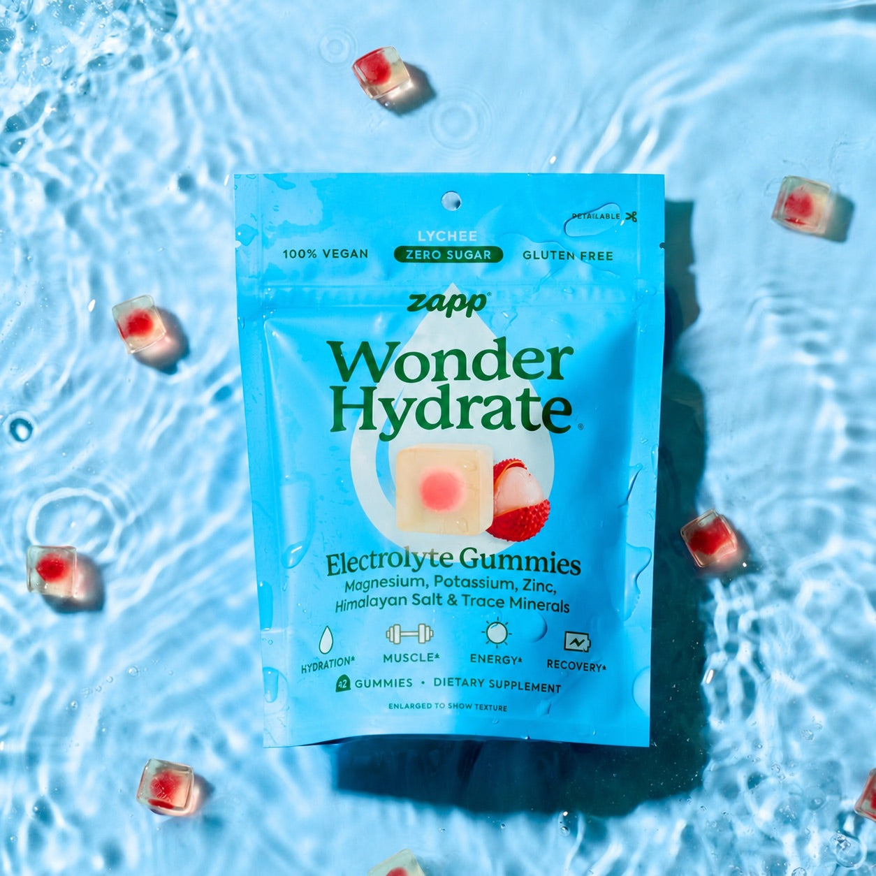 Hydration Journey